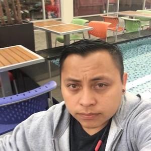 Meet your Posher, Marcos